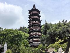 -牛首山文化旅游区