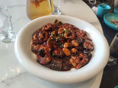 -荷塘秋月·本帮江浙菜(国权路店)