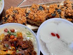 -小豆海棠(人民南路店)