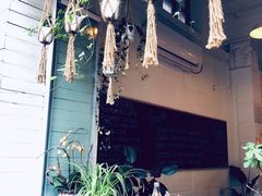 -Egg•Allday Brunch(襄阳北路店)
