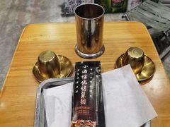 -曹掌柜小酒馆烧烤集团(崂山同兴路店)