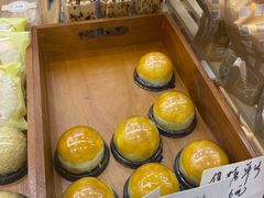 -京馔手工吐司(万达广场济南高新店)