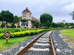 -歌斐颂巧克力小镇