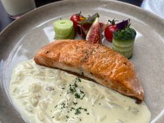 -Nord Grill&Bar Highland诺德西餐(深圳欢乐海岸店)