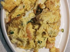 -一捞鲜•大虾面 青岛菜(八大关店)