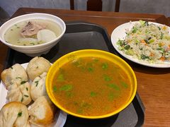 -大壶春生煎(四川中路店)