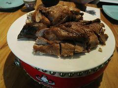 -局气 烤鸭·北京菜(光华路店)