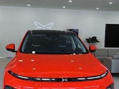 -小鹏汽车体验中心(苏州龙湖狮山天街店)