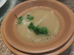 鸡煲排翅-庄氏祥记家常食府(国瑞建材家居博览中心店)
