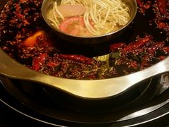 -锅首鲜品火锅(鸳鸯店)