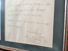 -Tarihi Sultanahmet Köftecisi Selim Usta