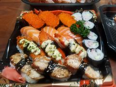 -盒马鲜生(红莲店)