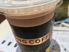 -蓉小乔·RONG COFFEE(春熙路店)