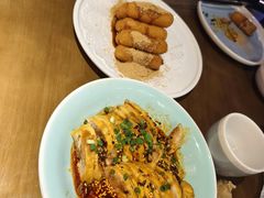 -向川南·水煮鱼·川菜(和平里店)