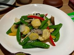 -老福洲·三十年福州味(斗东店)