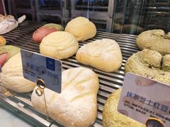 -OVEN LAB乐欧酵室(裕华万达店)