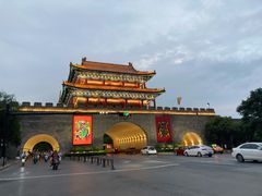 -鼓楼夜市
