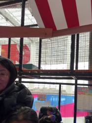 -欧酷世界动力星球(王府井奥莱UP TOWN店)