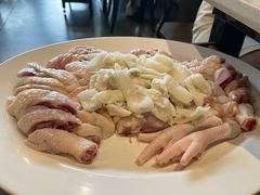 -百年果林椰子鸡(中洲店)