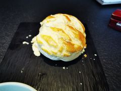 黄油菠萝油-蝴蝶里·粤菜·点心(滨江龙湖店)