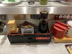 -万岁寿司(芳村店)