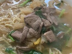 -泰顺江南春面馆