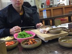 -西归浦真珠食堂