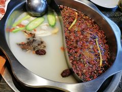 -重庆大队长火锅(凤城八路店)