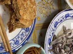 -清真·鸦儿李记·小馆(后海店)