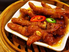 -点都德(大茶楼店)