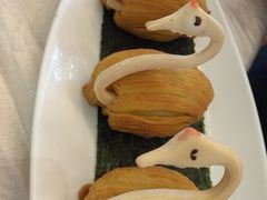 -顺悦酒家(嘉信城市广场店)