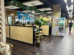 -和庆斋羊蝎子火锅·碳缸烧烤(顺义旗舰店)