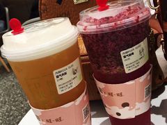 -奈雪的茶(印象城店)