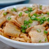 这里的鸡真好吃！