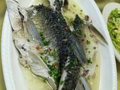 -柴火农庄(东海路店)