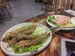-御膳粥·牛乳粥底火锅·地道顺德菜(容桂店)