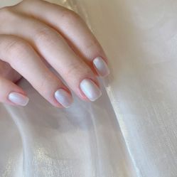 -天生爱美甲