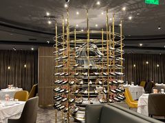 大堂-王品牛排(常州吾悦广场店)