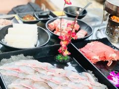 -丽江庭院之爱在路上(西单店)