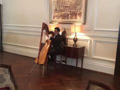 -Salon de Ville浦江汇(上海外滩华尔道夫酒店店)