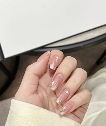 -斯馨·健康美甲美睫