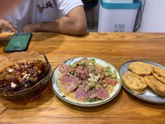 舂牛肉-阿木舂记·特色小吃(平江路店)
