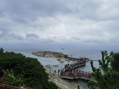 -养马岛旅游度假区