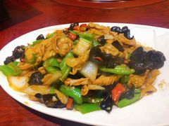 -晚归月亮湾私家菜(临邑路店)