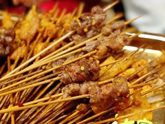 盟重牛油-盟重烧烤(高正街店)