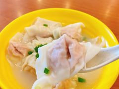 原汤龙抄手-龙抄手(春熙路总店)