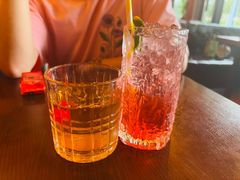 -悦界酒吧(后海店)