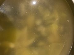 酸菜蛤蜊汤-香浙汇(望京店)