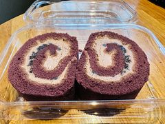 -陕拾叁-西安糕点(大雁塔店)