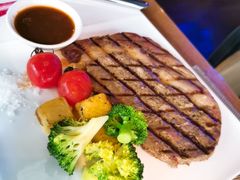 牛眼肉-艾米意大利餐厅(米房创意园店)